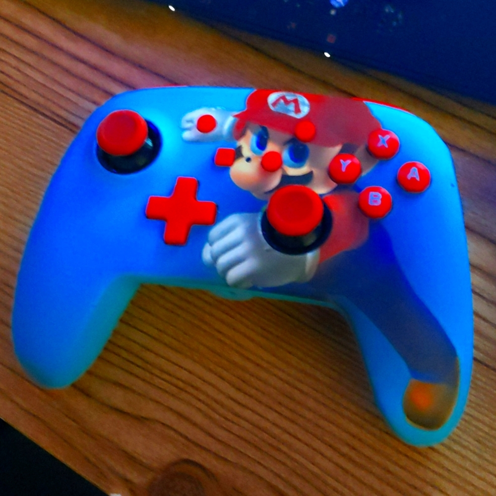 Good controller Nintendo switch